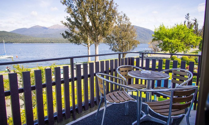 Te Anau Hotel | Edgewater Motel Te Anau