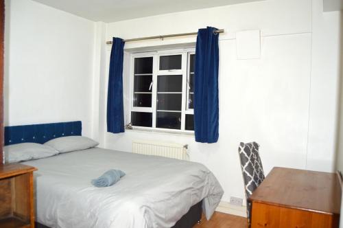 St. Johns Wood House | Edgware Road