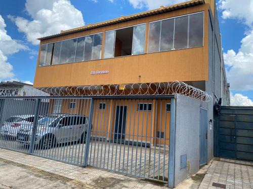 Goiania Apartment | Edifício Gervásio