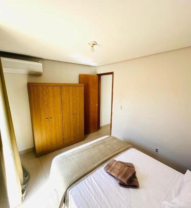 Goiania Apartment | Edifício Gomes