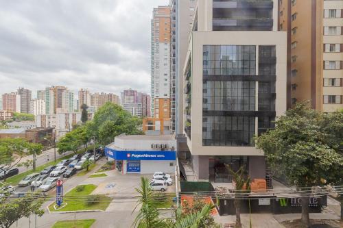 Batel House | Edifício Helbor Stay - Batel | Gonzaga Stays