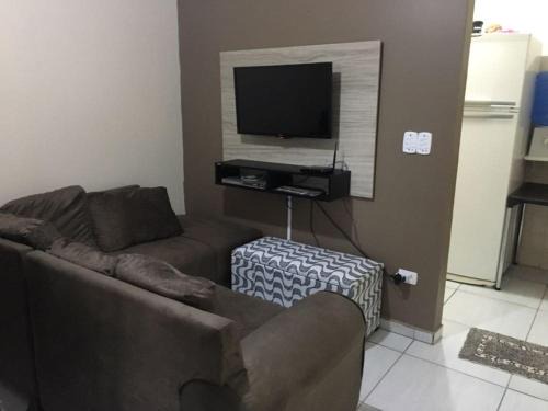 Mirim Apartment | Edifício Malibú