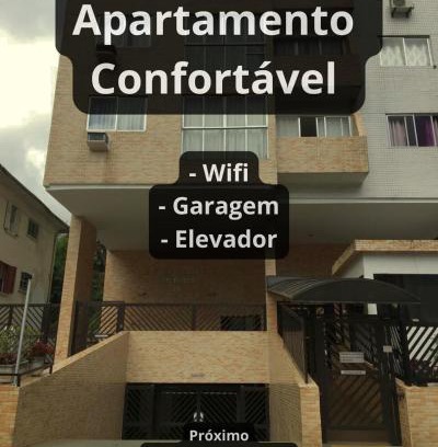 Jose Menino Apartment | Edifício Plaza de Saint Martin