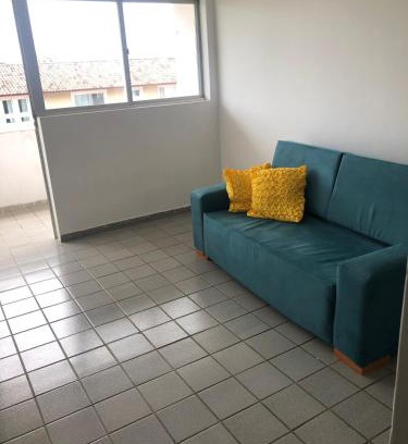 Poco Apartment | Edifício Porto da praia