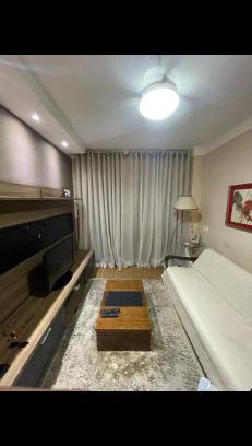 Tombo Apartment | Edifício Rachel praia Guaruja Astúrias 3 quartos