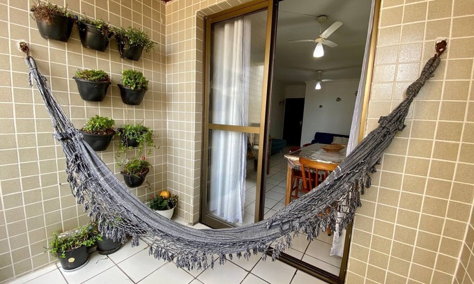 Tupi Apartment | Edifício Saint Thomas