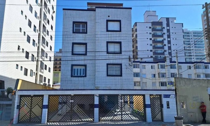 Caicara Apartment | Edifício Vera Maria