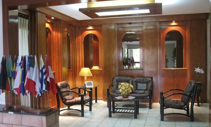 Asuncion Apartment | Edificio Asuncion