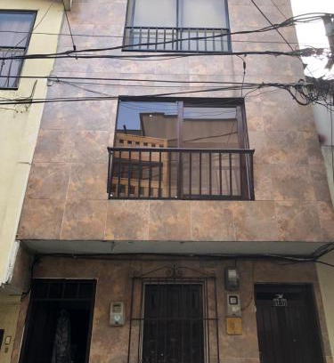 Bello Apartment | Edificio cerca a Parque de Bello Antioquia