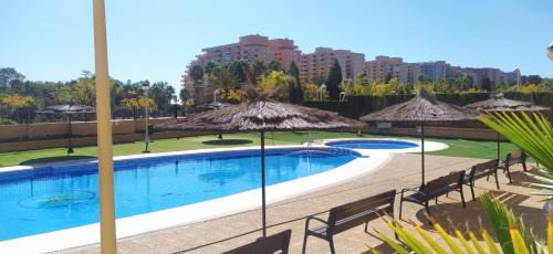 Marina d'Or Apartment | Edificio Costa Azahar II