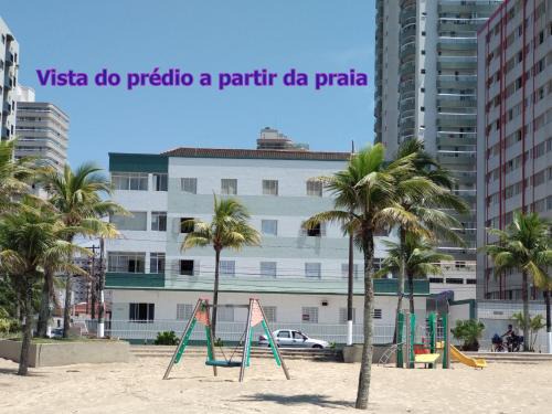 Tupi Apartment | Edificio Edmeia