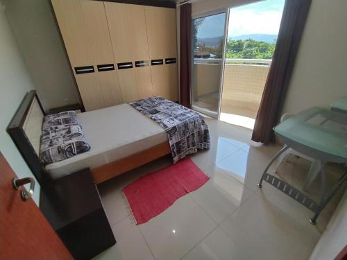 Sagrada Familia Apartment | Edificio Freitas