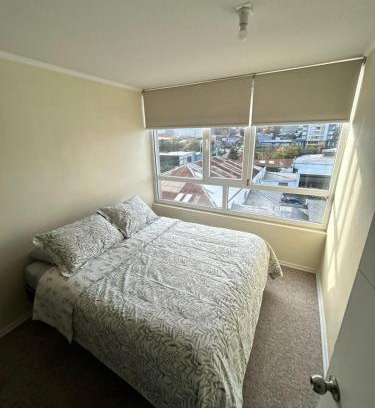 Temuco Apartment | Edificio león Gallo