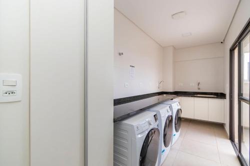 Agua Verde Apartment | Edificio Link