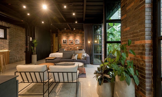 El Poblado Apartment | Edificio Meridiano