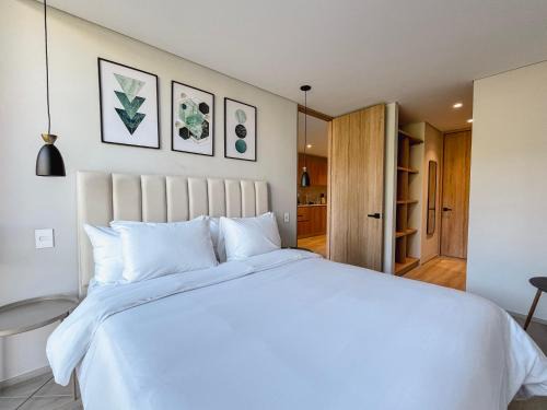 Chico Norte Apartment | Edificio QO 97 By Jalo