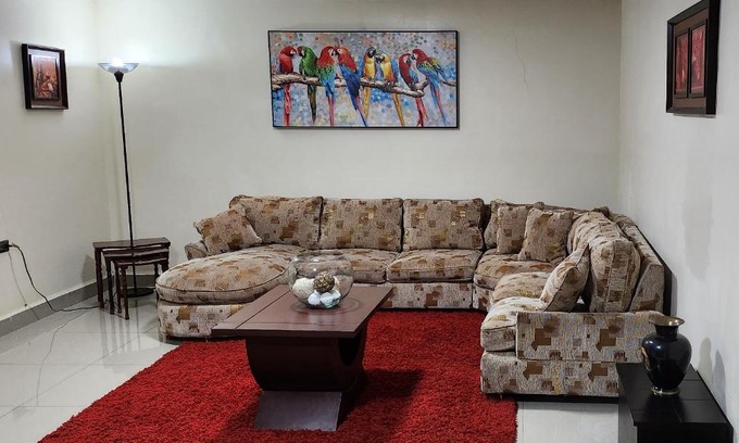 Tarija Apartment | EDIFICIO RENZO Apart