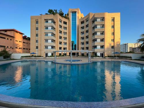 Margarita Island Apartment | Edificio Solarium