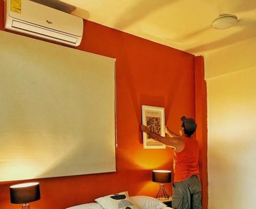 Bacocho Apartment | Edificio Teocalli, Bacocho Puerto Escondido