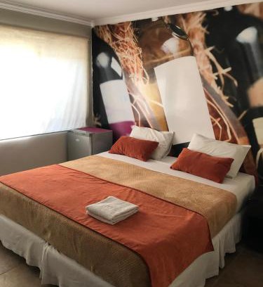 Tarija Apartment | Edificio Terravina