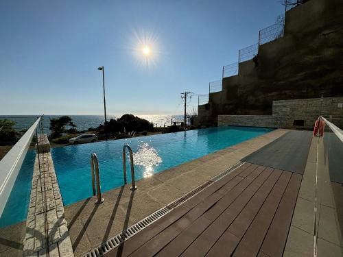 Concon Apartment | Edificio Terraza Pacifico