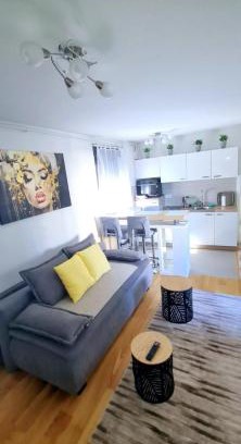 Velika Gorica Apartment | EDIK