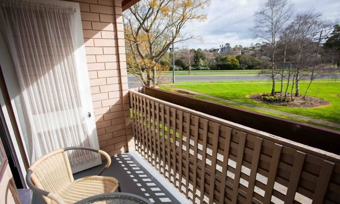 Warragul Hotel | Edinburgh Motor Inn