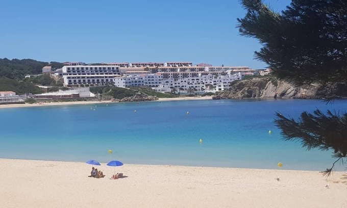 Port d'Addaia Apartment | Edisol 27 - Two Bedroom Apartment, Sleeps 4