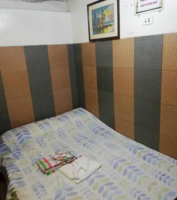 Tambo Hotel | Edison Lodge hotel