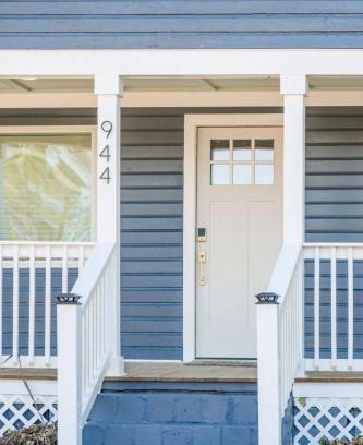 Edisto Island House | Edisto Island Oasis