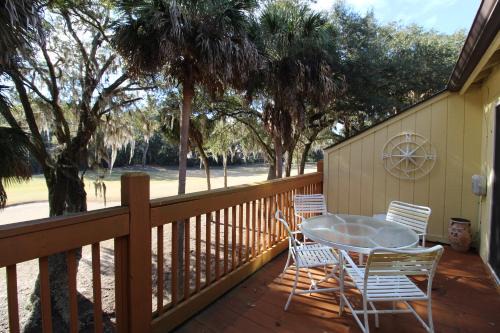 Ocean Ridge Apartment | Edisto on my Mind