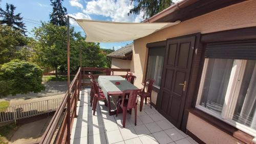 Hajduszoboszlo Apartment | Edit Apartmanház