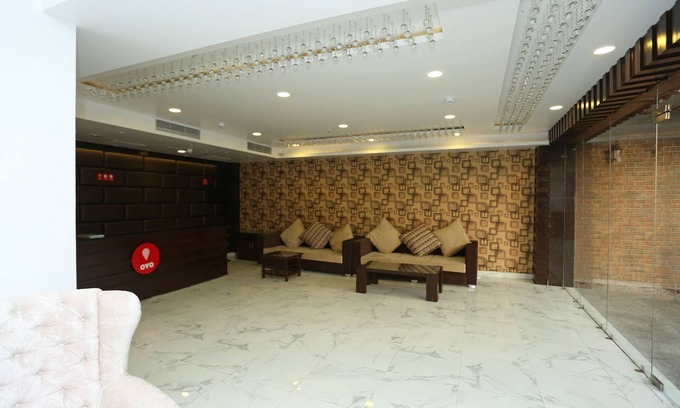 Indirapuram Hotel | Edition O 30064 Hotel Parktel