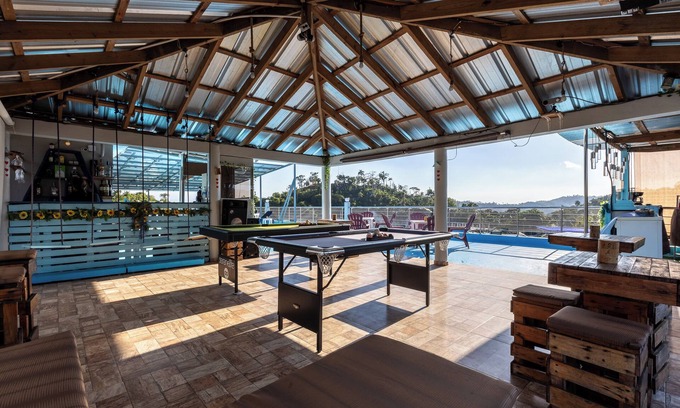 Samana Apartment | Edma Aparta Hotel