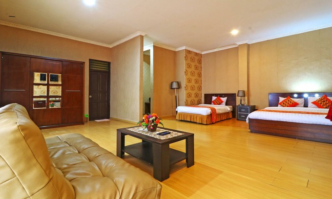 Banjarmasin Hotel | Edotel Syariah
