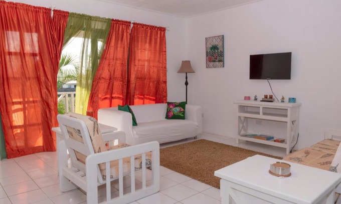 Goodland Apartment | Edtricica Apartment