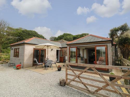 Saint Erth Praze House | Edwin's View