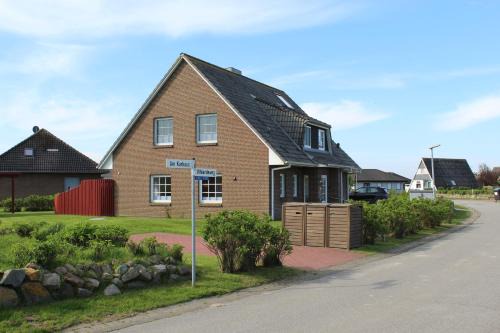 Norderhafen House | Een A Uthlande