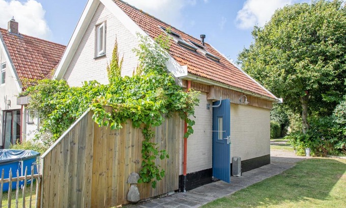 De Cocksdorp Bed & Breakfast | Eendrachtweg 4