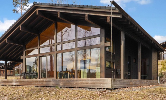 Tammela House | Eerikkilä Huvila 132 by Interhome