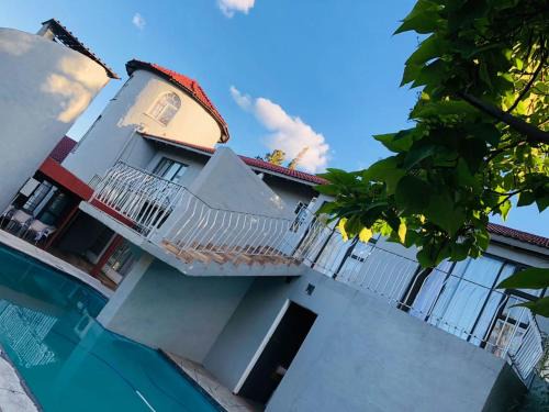 Bayswater House | Eeufees Guesthouse