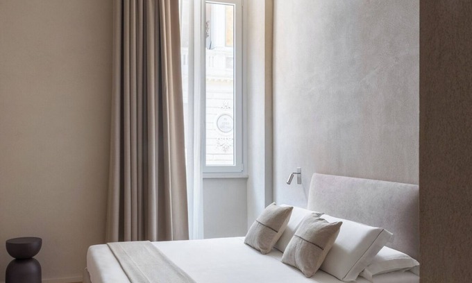 Rione IV Campo Marzio House | Efes Hôtellerie