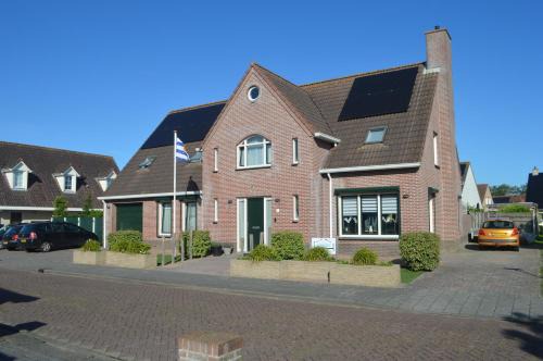 Zoutelande Bed & Breakfast | Effe-Zoutelande B&B