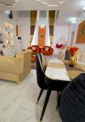 Ajah Apartment | Effixzzy villa