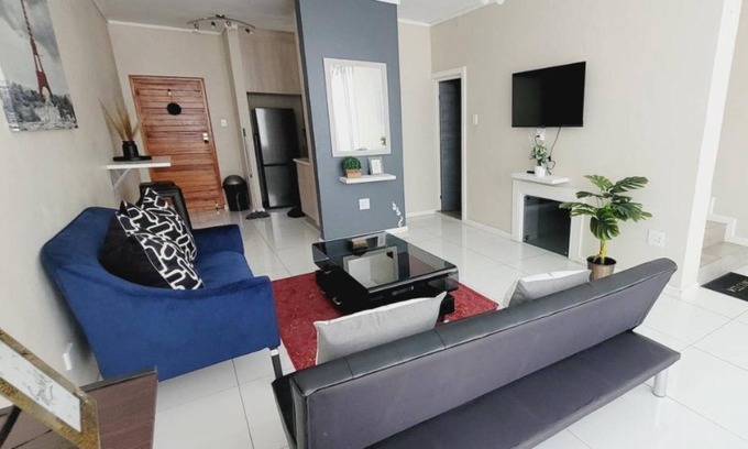 East London Apartment | Effortless Self Catering Accommodation
