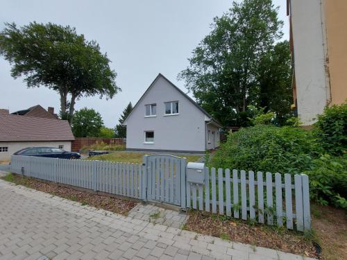 Schwielowsee Apartment | EFH Ferch