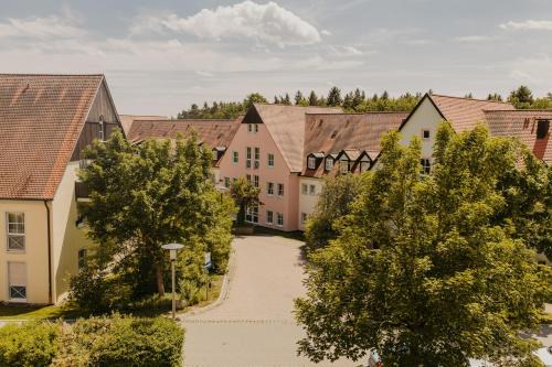 Rieden Apartment | EG Ferienwohnung 4 Personen 1