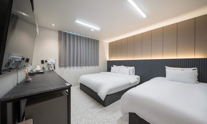 Buk-gu Hotel | EG STAY hotel