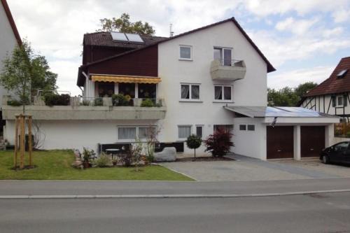Villingendorf Apartment | EG Villingendorf