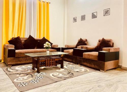 Varanasi Apartment | Egarden Kaaya 3BHK Villa